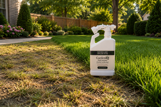 How to Bring a Tired Lawn Back to Life
