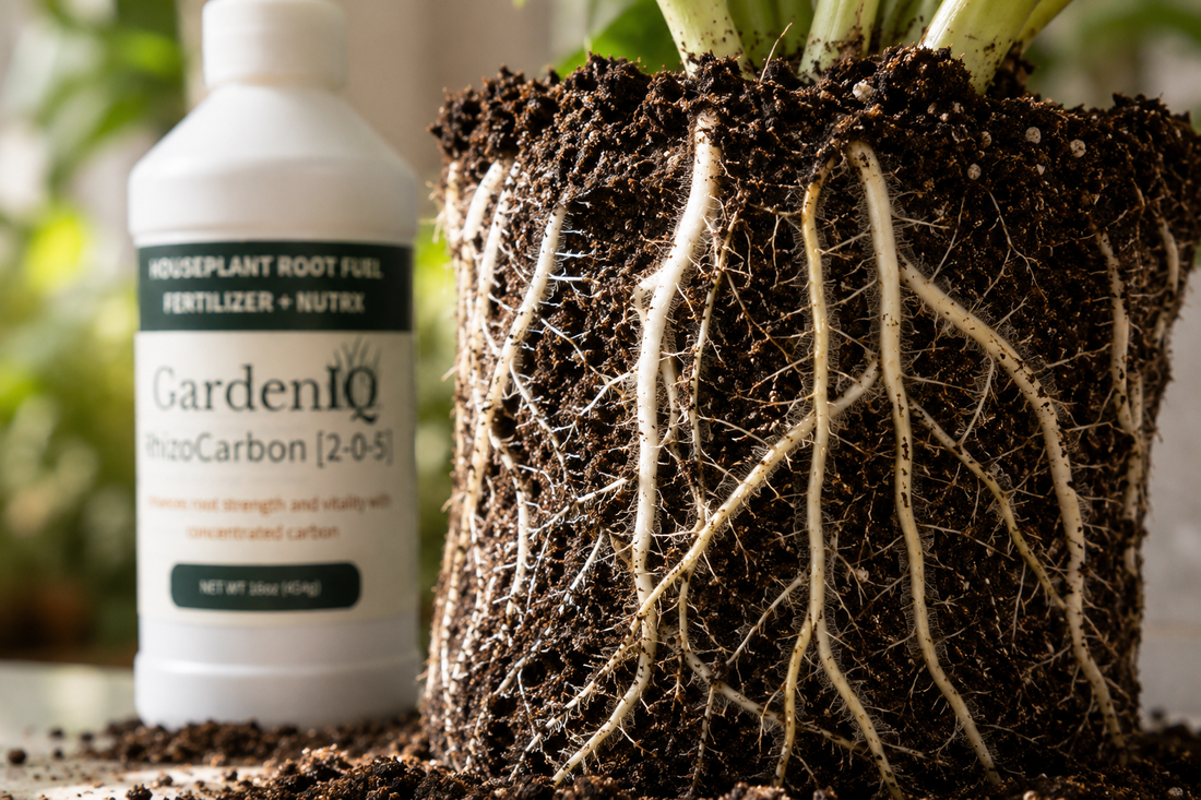 Nutrx™ Technology: Why Smarter Fertilizer Delivery Beats Bigger NPK Numbers