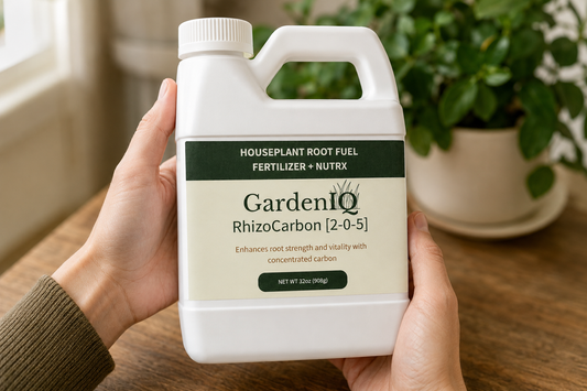 How to Read Fertilizer Labels: NPK, Micronutrients, and What Actually Matters